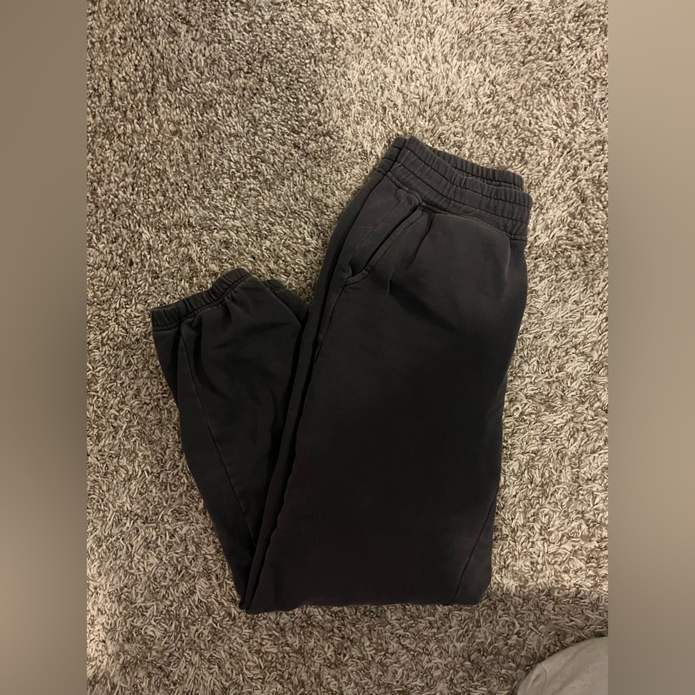American eagle sweatpants